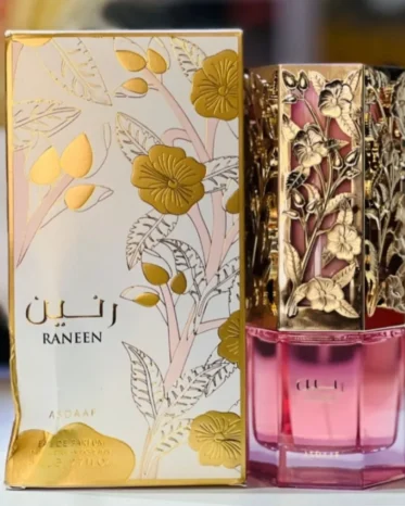 Raneen Perfume