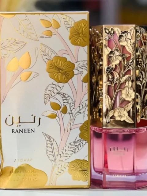 Raneen Perfume Raneen Perfume