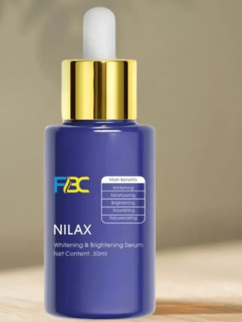 Nilax Whitening & Brightening Serum