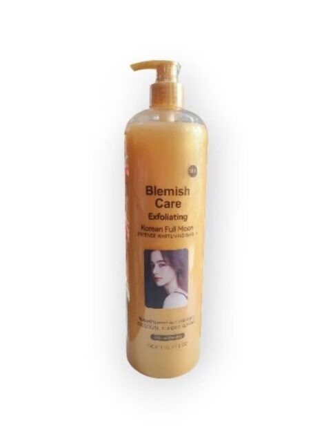 Blemish Care Korean Full Moon Blemish Care Korean Full Moon